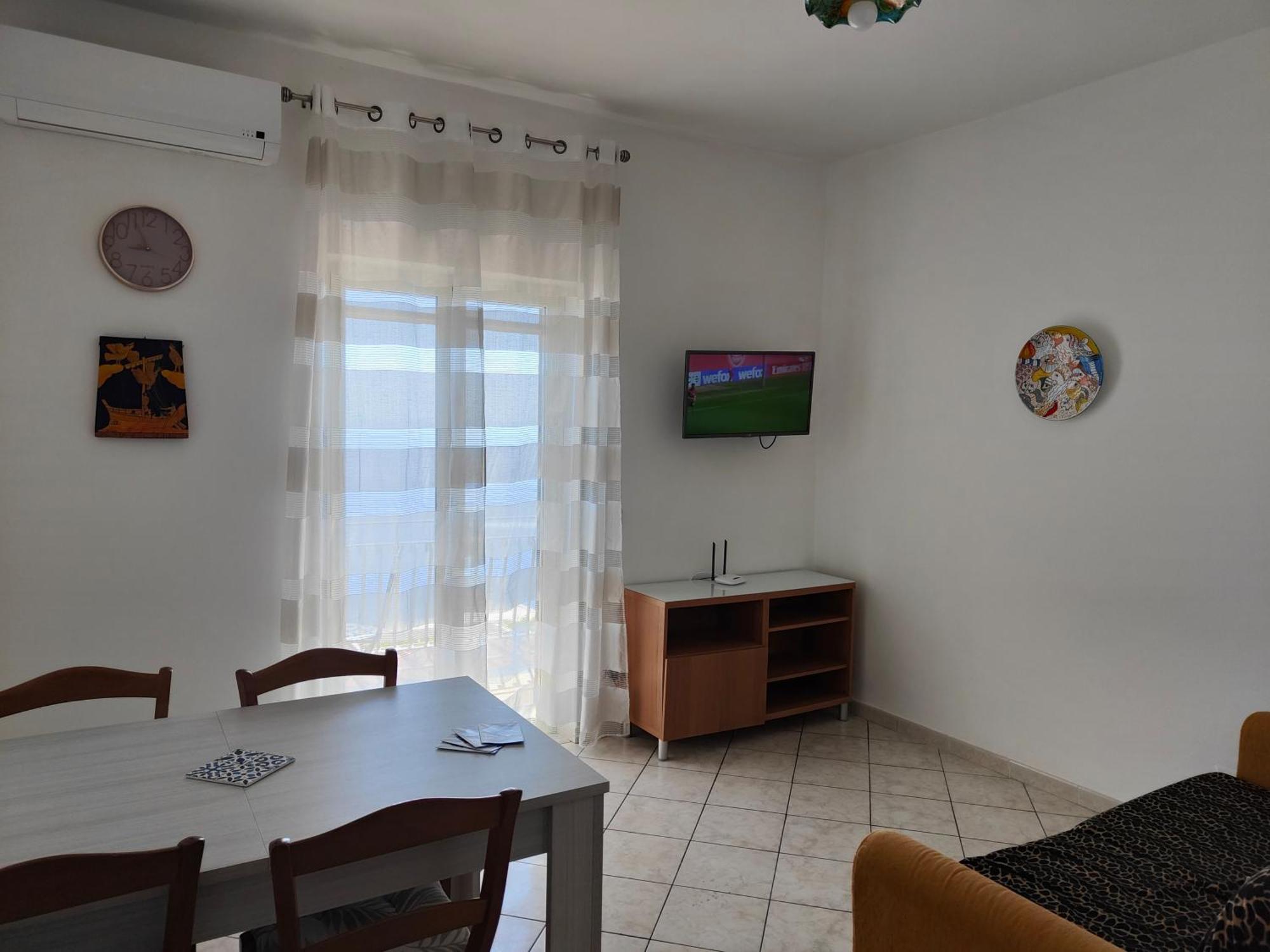 Dachi Holiday House Амальфі Екстер'єр фото